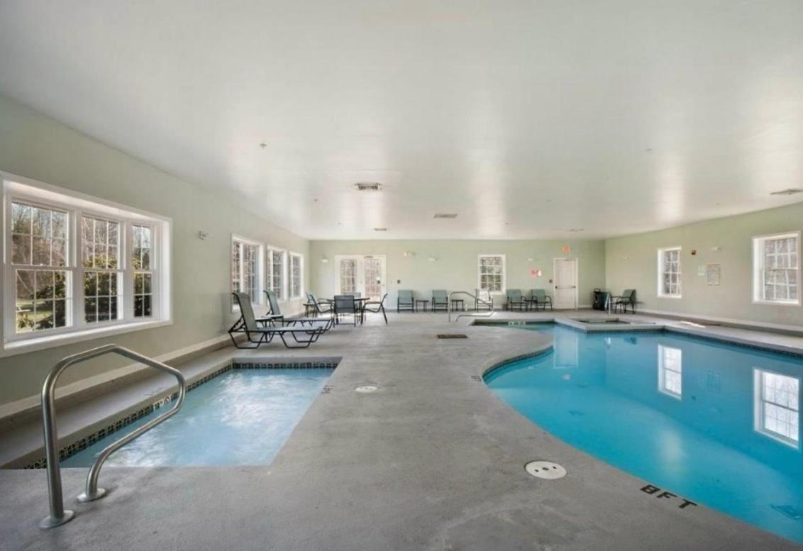 Resort At Goose Rocks Condo Kennebunkport Exterior photo